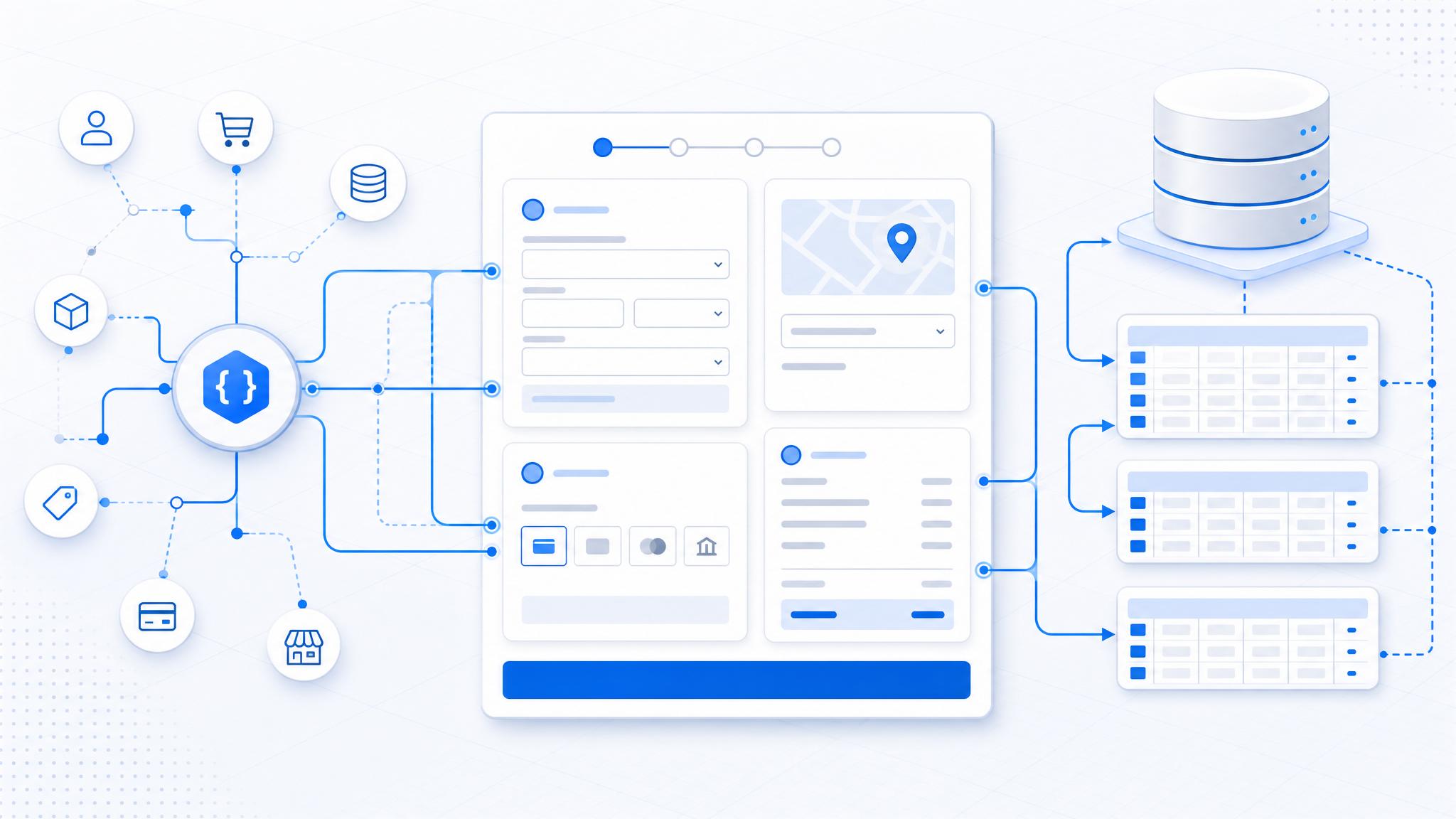 WooCommerce Checkout Blocks e dati fiscali: cosa cambia per gli store italiani